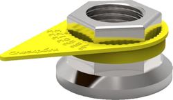 WHEEL NUT INDICATORS