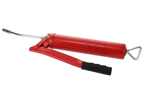 Manual Grease Gun – Standard Side Lever