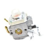 Honda GX100Rt Carburettor Genuine With Primer Button (HEN0448)