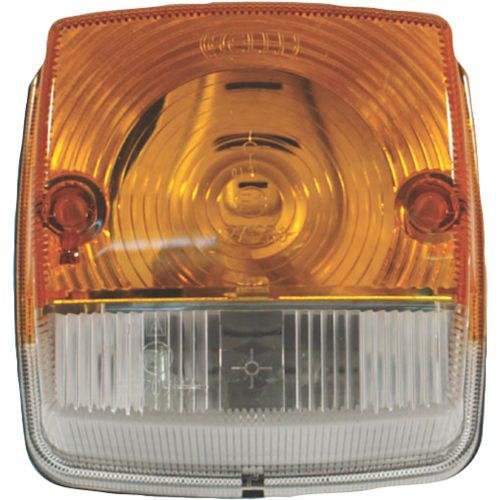 Hella Front Sidelight & Indicator Lamp