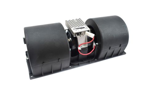 Heater Blower Motor For JCB Part Number 30/925975
