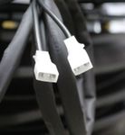 JCB Air Suspension Seat Narrow – KAB-15-E6-1