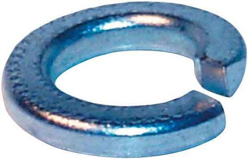 M6 Spring Washers Metric | Pack Of 500