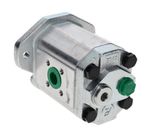 Mecalac TA6 Hydraulic Gear Pump-2