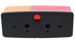 Wacker Neuson Rear Right Hand Lamp OEM Number: 1000015313