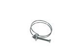 Husqvarna Hose Clamp - OEM Number: 596 79 29-01