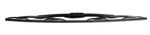 24" Curved Windscreen Wiper Blade With Wind Shield (HTL0574)