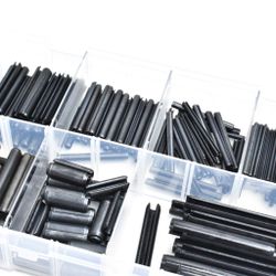Metric Spring Roll Pins (HRM0140)
