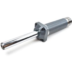 JCB Style Track Rod OEM: 458/M3584 (HMP1162)