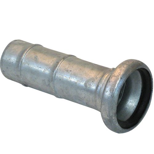 2" Female Bauer Couplings