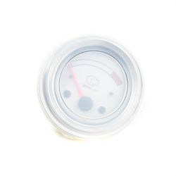 JCB Style Temperature Gauge OEM; 704/50099 (HEL3004)