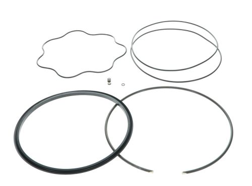 Hamm Motor Drive Seal Kit OEM Number: 2039040