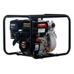 Loncin 2" Water Pump (HPU0026)