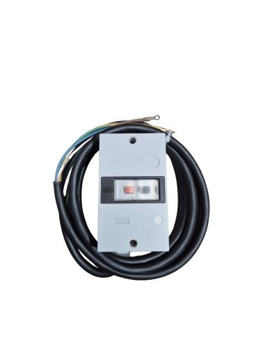 Husqvarna Ts350E/TS400F Switch - OEM Number: 543 07 15-77