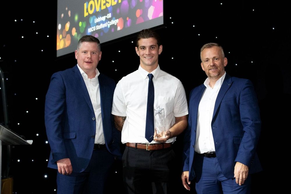 Celebrating Future Talent at the CPA Stars of the Future Awards 2025