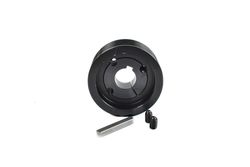Blade Shaft Pulley Kit