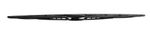 24" Curved Windscreen Wiper Blade With Wind Shield (HTL0574)
