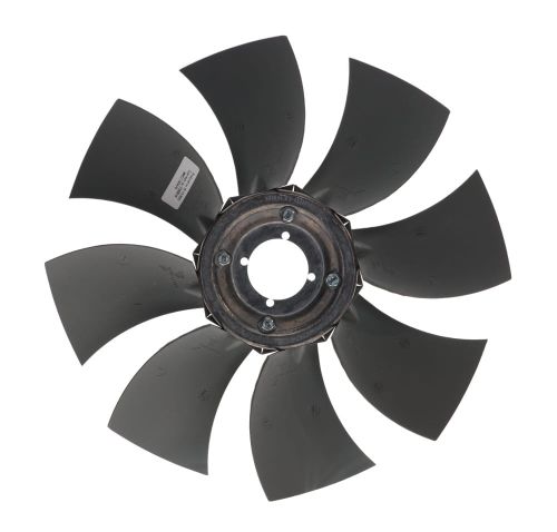 Hamm Engine Cooling Fan OEM Number: 2340916