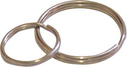 Key Rings 3/4" (20mm) | Pack Of 100