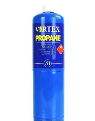 Propane Gas Cylinder 400G | Vortex