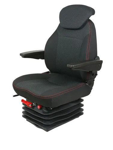 Seats & Belts