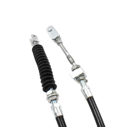 Thwaites Handbrake Cable 3 & 4 Tonne OEM; T102427