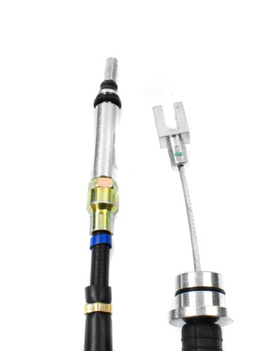 Parking Brake Cable JCB Models For JCB Part Number 910/M1244