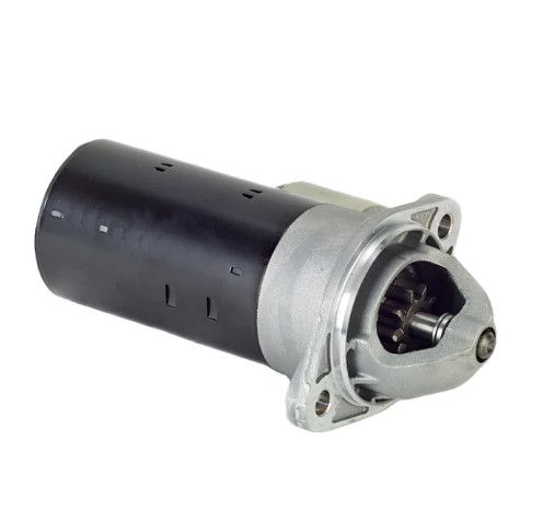 Starter Motor JCB For JCB Part Number 333/H5787