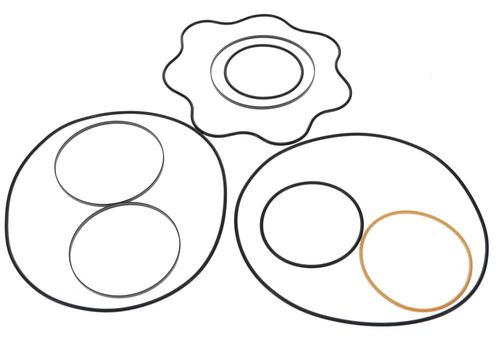 Bomag Drive Motor Seal Kit OEM Number: 05824255