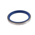 JCB Style Oil Shaft Seal OEM: 904/06500