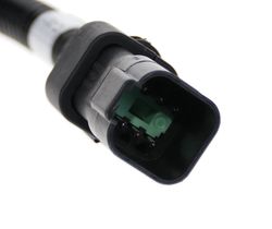 Thwaites Throttle Pedal-5