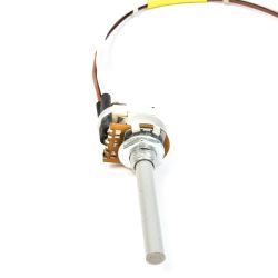 Benford Terex Mecalac Potentiometer Assy Water Pump OEM; T133524 (HMP1791)