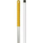 Super Hygiene Mop Handle Yellow