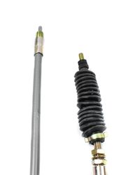 JCB Style Throttle Cable OEM: 910/43801 (HMP3419)