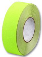 Safety Grip Tape Hi Viz Yellow 50mm