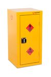 Armorgard Hazardous Floor Cupboard (HTL2286)