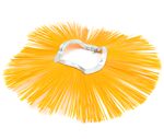 JCB Style Brush Segment OEM: 331/18029 (HMP1285)