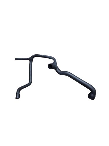 3Cx Bottom Radiator Hose For JCB Part Number: 834/00412