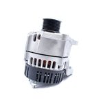 JCB Style 24V Alternator OEM: 320/08678 (HEL3338)