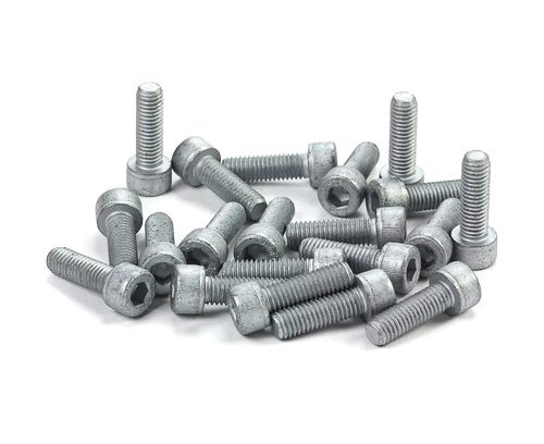 Screw Set M8 X 25 - JCB For JCB Part Number 1316/0307D