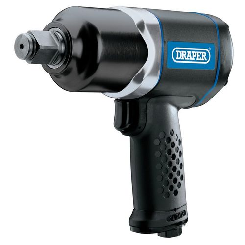 Air Impact Wrench 3/4"  Sq Drive