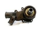 JCB Style Water Pump OEM: 332/H0890 (HMP3440)