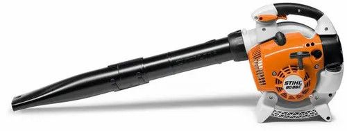 Stihl BG86 Blower Parts