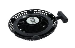 Recoil Assy (HEN1174)