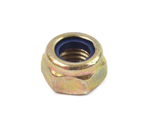 M8 Nut Self Lock - JCB For JCB Part Number 1370/0203Z.