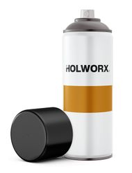 Constr Liebherr Yellow Aerosol
