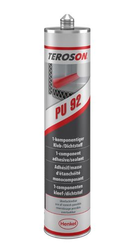 Polyurethane Sealant - Black