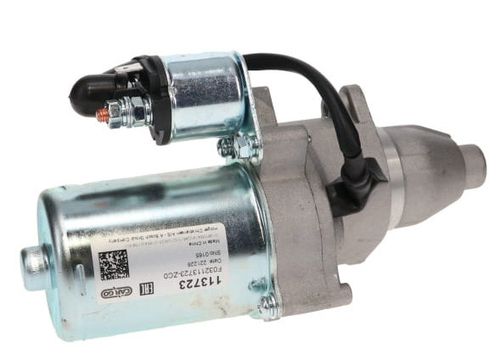 Honda Starter Motor OEM Number: 31200-Zh9-003, 31200-Zh9-013