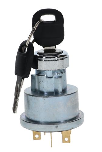 Cat Ignition Switch OEM; 9G7641