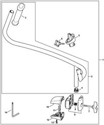 Handlebar Kit